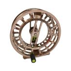 ** HARDY Hardy - fly reel Ultraclick UCL 5000 00A22CK немного царапина . загрязнения есть 