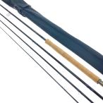 ** OREX нахлыстовое удилище Gulo( Glo )12ft8inch #6/7 немного царапина . загрязнения есть 