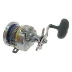** DAIWA Daiwa saltiga Z30 корпус только 607221 царапина . загрязнения есть 