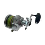 ** SHIMANO Shimano 20osi ставрида японская ga-4000HG 04067 немного царапина . загрязнения есть 