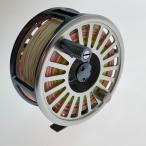 ** HARDY Hardy - fly reel Swift 1025 MKII корпус только немного царапина . загрязнения есть 