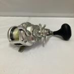 ** SHIMANO Shimano 1 один владелец si ставрида японская ga-1500HG 02745 корпус только немного царапина . загрязнения есть 