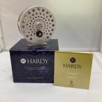 ** HARDY Hardy - fly reel Uni -kaNo.5 R03172 царапина . загрязнения есть 