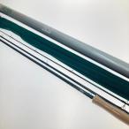 ** Bylon нахлыстовое удилище 9'6"#9 заметная царапина . загрязнения нет 