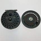 ** ORVIS fly reel C.F.O.V изменение spool имеется немного царапина . загрязнения есть 