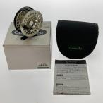 ** Coatac Coatac Record fly reel LA7100 немного царапина . загрязнения есть 