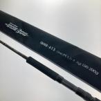 ** Nature Boys удилище железный bo-IBNB-613 царапина . загрязнения есть 