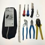 ** HOZAN электроработы .. талант экзамен набор инструментов DK-28 царапина . загрязнения есть 