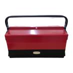 ** TONE тон набор инструментов V форма 3 ступенчатый обе открытие кейс красный заметная царапина . загрязнения нет 