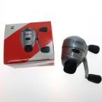 ** ZEBCO 33Platinum spincast катушка 33NPL заметная царапина . загрязнения нет 