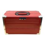 ** TONE KTC tool 52 позиций комплект BX331(TONE) SK45224WZR(KTC) красный заметная царапина . загрязнения нет 