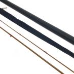 ** HARDY Hardy - нахлыстовое удилище palakona нога to красный Mark #6 8*6 немного царапина . загрязнения есть 