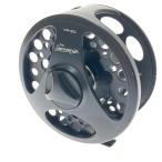 ** GRAIN fly reel cause #11 корпус только царапина . загрязнения есть 