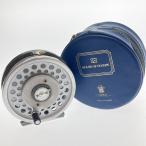 ** HARDY Hardy - fly reel MARQUIS #8/9 царапина . загрязнения есть 