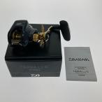 ** DAIWA Daiwa tielaLJ IC200H правый руль 00631022 немного царапина . загрязнения есть 