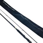 ** DAIWA Daiwa Kamui Ran ketam109ML/M+AGS 05809536 немного царапина . загрязнения есть 