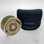 ** DAIWA Daiwa fly reel LOCHMOR SPEY LA 9/10 немного царапина . загрязнения есть 
