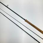 ** CND нахлыстовое удилище Custom Spey 14* #9/10 корпус только немного царапина . загрязнения есть 