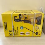 ** KARCHER Karcher для бытового использования мойка высокого давления K3 не использовался . близкий 