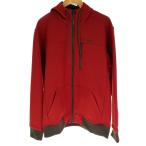 ## SIMMS Syms Rogue Fieeece Hoody low g флис f-ti красный размер M/M заметная царапина . загрязнения нет 