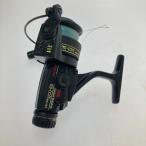 □□ 大森製作所 スピニングリール　Micon No101 傷や汚れあり