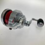 ** STUDIO OCEAN MARK blue haven катушка BH-L50 Hi/R корпус только немного царапина . загрязнения есть 