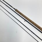 ** TENRYU CO. небо дракон нахлыстовое удилище K Blit DH1404-#8 корпус только царапина . загрязнения есть 