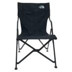 ** THE NORTH FACE The North Face кемпинг стул тонкий товары для улицы NN32201 черный немного царапина . загрязнения есть 