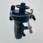 □□ 大森製作所 リール　MICRO7 本体のみ 傷や汚れあり