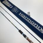 ** TULALA Harmonix s Tucker to82LSS-HX немного царапина . загрязнения есть 