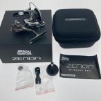 □□ Abu Garcia アブガルシア スピニングリール　ゼノン 2500MSH やや傷や汚れあり