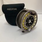** SHIMANO Shimano fly reel флис цветный LA9*10 царапина . загрязнения есть 