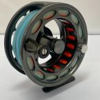 ** GRAIN fly reel FALX корпус только царапина . загрязнения есть 