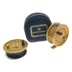 ** HARDY Hardy - fly reel sovereign #5/6/7 Sovereign немного царапина . загрязнения есть 