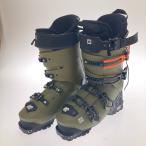 ** K 2 - two лыжи ботинки MINDBENDER 120 подошва размер 304mm царапина . загрязнения есть 