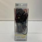 ** DAIWA Daiwa корюшка электрический катушка Chris tia корюшка AIR 03402137 стальной внешний источник питания специальный модель немного царапина . загрязнения есть 