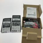 ** CARMATE Carmate дистанционный пульт зажигание код * адаптор комплект TE204/TE158/TE-W73PSB не использовался . близкий 