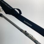 ** SHIMANO Shimano Pro select 425CX-T 203298 немного царапина . загрязнения есть 