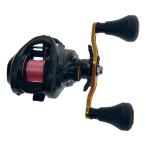 □□ Abu Garcia アブガルシア ロキサーニ パワーシューター 本体のみ やや傷や汚れあり