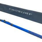 ** SHIMANO Shimano удочка Pro Surf 415CX-T 25402 немного царапина . загрязнения есть 