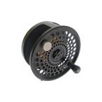 ** fly reel Ram son5 корпус только немного царапина . загрязнения есть 