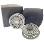 ** HARDY Hardy - fly reel MARQUIS SALMON No1 изменение spool имеется немного царапина . загрязнения есть 