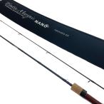 ** Abu Garcia Abu Garcia тигр utima- Kiss nano TMNS-602L-KR немного царапина . загрязнения есть 