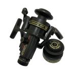 □□ 大森製作所(DIAMOND) リール　 MICON  NO.101 替えスプール付き 傷や汚れあり