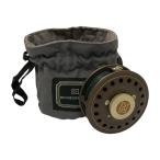** HARDY Hardy - fly reel JLH ULTRALITE #5 JDA448 немного царапина . загрязнения есть 