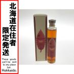 **[ Hokkaido внутри ограничение отправка ] виски ichi rose malt 200ml вино дерево запас 46 раз не использовался . близкий не . штекер 
