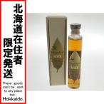 **[ Hokkaido внутри ограничение отправка ]ichi rose malt MWRmiznala дерево Liza - Brief этикетка 200ml 46 раз не использовался . близкий не . штекер 