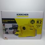 KARCHER Karcher мойка высокого давления не использовался товар (S) код тип K2 CLASIC PLUS 233241 желтый не использовался . близкий 
