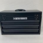 ** ASTRO PRODUCTS Astro Pro daktsu набор инструментов матовый черный мм 76 позиций комплект TS203 немного царапина . загрязнения есть 