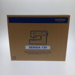 □□ Brother ブラザーコウギョウ コンピュータミシン SENSIA130 CPN5102 未使用に近い